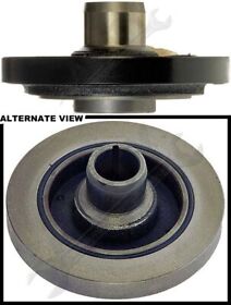 605269 Apdty Harmonic Balancer