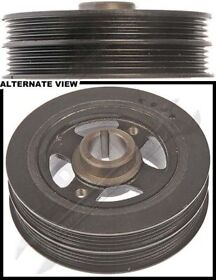 605293 Apdty Harmonic Balancer Crank Pulley Dampener Assembly