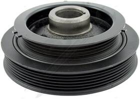 605299 Apdty Harmonic Balancer Assembly