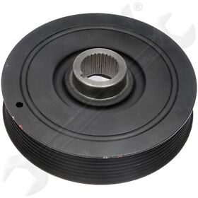 605309 Apdty Harmonic Balancer Assembly