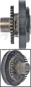 605333 Apdty Harmonic Balancer