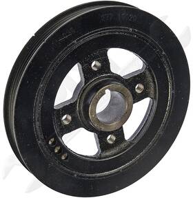 605348 Apdty Harmonic Balancer Crank Pulley Dampener Assembly