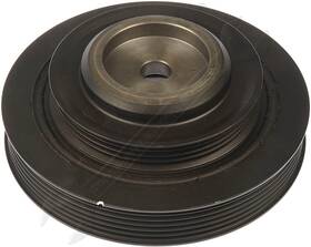 605367 Apdty Harmonic Balancer Assembly