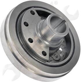 605382 Apdty Harmonic Balancer