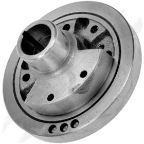 605386 Apdty Harmonic Balancer