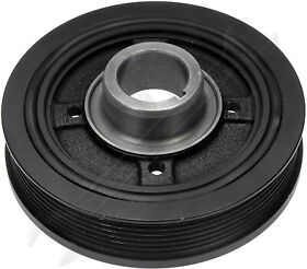 605476 Apdty Harmonic Balancer Assembly
