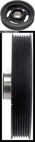 605497 Apdty Harmonic Balancer