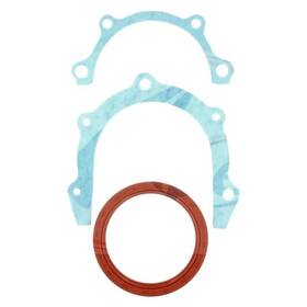 Abs1100 Apex Auto For Dodge Charger 83-10 Rear Crankshaft Seal Kit W 2 Gaskets