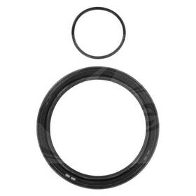 Abs128 Apex Auto For Honda Civic 2002-2020 Rear Crankshaft Seal Kit