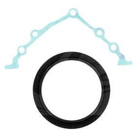 Abs209 Apex Auto For Hyundai Sonata 1990-2005 Rear Crankshaft Seal Kit W Gasket