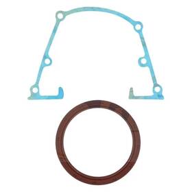 Abs225 Apex Auto For Jeep Cherokee 2014-2018 Crankshaft Seal Kit W Gasket