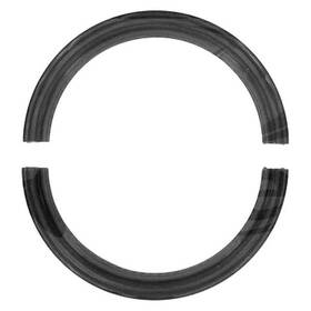 Abs256 Apex Auto For Dodge Ram 1500 1994-2001 Rear Crankshaft Seal Kit