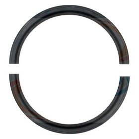Abs260 Apex Auto For Dodge Ram 1500 1994-2003 Rear Crankshaft Seal Kit