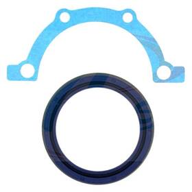 Abs303 Apex Auto For Chevy S10 1982-1985 Rear Crankshaft Seal Kit W Gasket