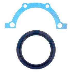 Abs308 Apex Auto For Isuzu Impulse 1986 Rear Crankshaft Seal Kit