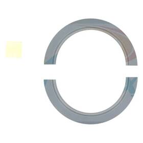 Abs378 Apex Auto For Chevy R2500 Suburban 1989-1990 Rear Crankshaft Seal Kit