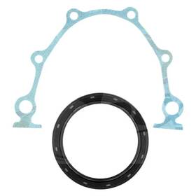 Abs413 Apex Auto For Mazda Mpv 1989-1998 Rear Crankshaft Seal Kit