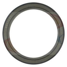 Abs470 Apex Auto For Ford Courier 1981-1982 Rear Crankshaft Seal Kit