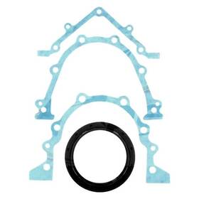 Abs500 Apex Auto For Nissan Altima 1993-2001 Rear Crankshaft Seal Kit