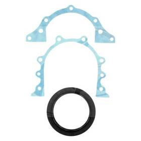 Abs801 Apex Auto For Toyota Corolla 83-97 Rear Crankshaft Seal Kit W 2 Gaskets