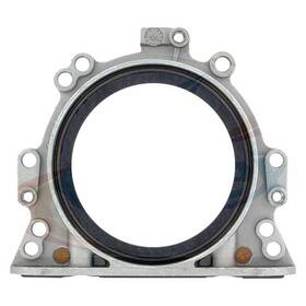 Abs907 Apex Auto For Volkswagen Jetta 00-05 Rear Crankshaft Seal Kit W 6 Mm Bolt Holes