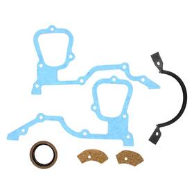Atc13030 Apex Auto For Ford Mustang 1979-1992 Front Crankshaft Seal Kit