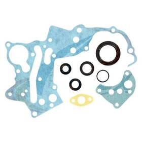Atc2040 Apex Auto For Mitsubishi Eclipse 1990-1992 Front Crankshaft Seal Kit