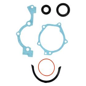 Atc3041 Apex Auto For Isuzu Rodeo 1991-1997 Front Crankshaft Seal Kit