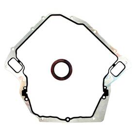 Atc3692 Apex Auto For Cadillac Srx 2004-2009 Front Crankshaft Seal Kit