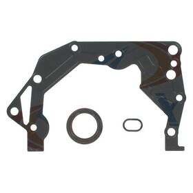 Atc3860 Apex Auto For Saturn Vue 2002-2003 Front Crankshaft Seal Kit