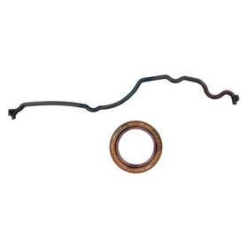 Atc4232 Apex Auto For Ford Mustang 1993 Front Crankshaft Seal Kit