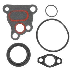 Atc4800 Apex Auto For Ford Explorer 2012-2015 Crankshaft Seal Kit