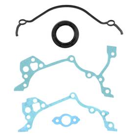 Atc4901 Apex Auto For Ford Taurus 1989-1995 Front Crankshaft Seal Kit