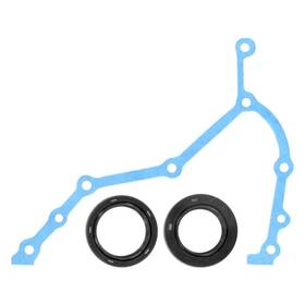 Atc5002 Apex Auto For Nissan Sentra 1982-1988 Front Crankshaft Seal Kit