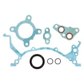 Atc5371 Apex Auto For Nissan Frontier 1999-2001 Front Crankshaft Seal Kit