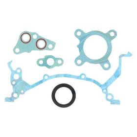 Atc5372 Apex Auto For Nissan Frontier 2002-2004 Front Crankshaft Seal Kit