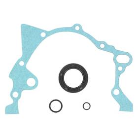 Atc7030 Apex Auto For Chevy Tracker 1998-2000 Front Crankshaft Seal Kit