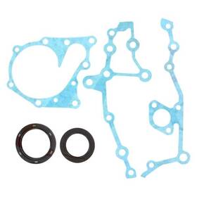 Atc8250 Apex Auto For Toyota Supra 1986-1992 Front Crankshaft Seal Kit