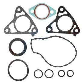Atc8810 Apex Auto For Toyota Corolla 2009-2016 Front Crankshaft Seal Kit
