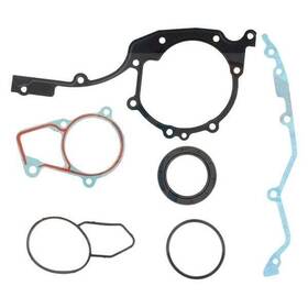 Atc9100 Apex Auto For Bmw Z3 1997-1998 Front Crankshaft Seal Kit