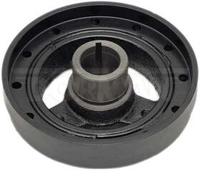 309-00170 Apf Harmonic Balancer 6-231 Fits 78-79 Sprint Gmc