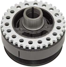 309-00600 Apf Harmonic Balancer 8-302 5.0l Fits 96-00 Explorer