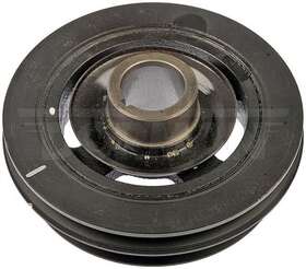 309-50030 Apf Harmonic Balancer Fits 78-84 Celica