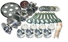 Aph-3et-xl Callies Magnum Xl Crankshaft