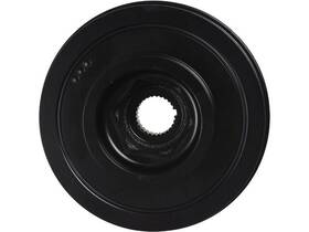 69dfnz94 Api Crankshaft Pulley For Honda Crv 2001 1999 1998 1997 2000