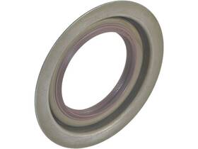 75zvpw Api Pdl Front Crankshaft Seal Fits Oldsmobile Achieva 1992-1993 3.3l V6
