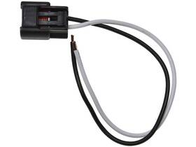 72dq18q Api Service Tech Engine Crankshaft Position Sensor Connector Fits 1995-2003 Ford Windstar