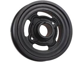 66vm19j Api Wso Crankshaft Pulley Fits 2009-2016 Toyota Venza 3.5l V6