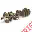 Apo31n-cs58 Callies Performance Crankshaft 4.00 Stroke Int Bal Forged Steel 58x Reluctor Chevy Ls Ls7