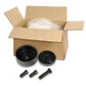 303-5524 Aptools-005 Vsek Rear Crankshaft Seal Installer Alternative To Otc Ford